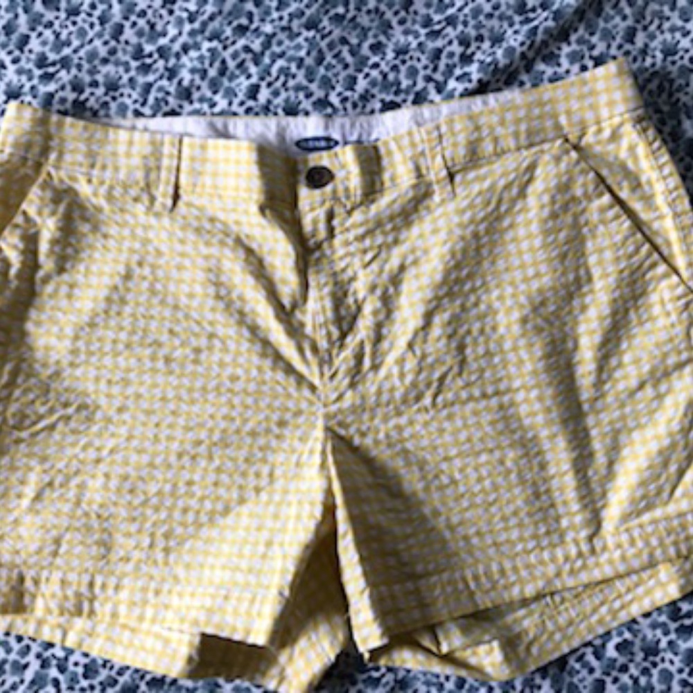 Old Navy Shorts